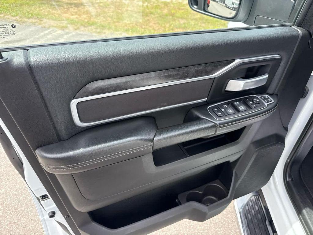 used 2024 Ram 2500 car, priced at $45,496