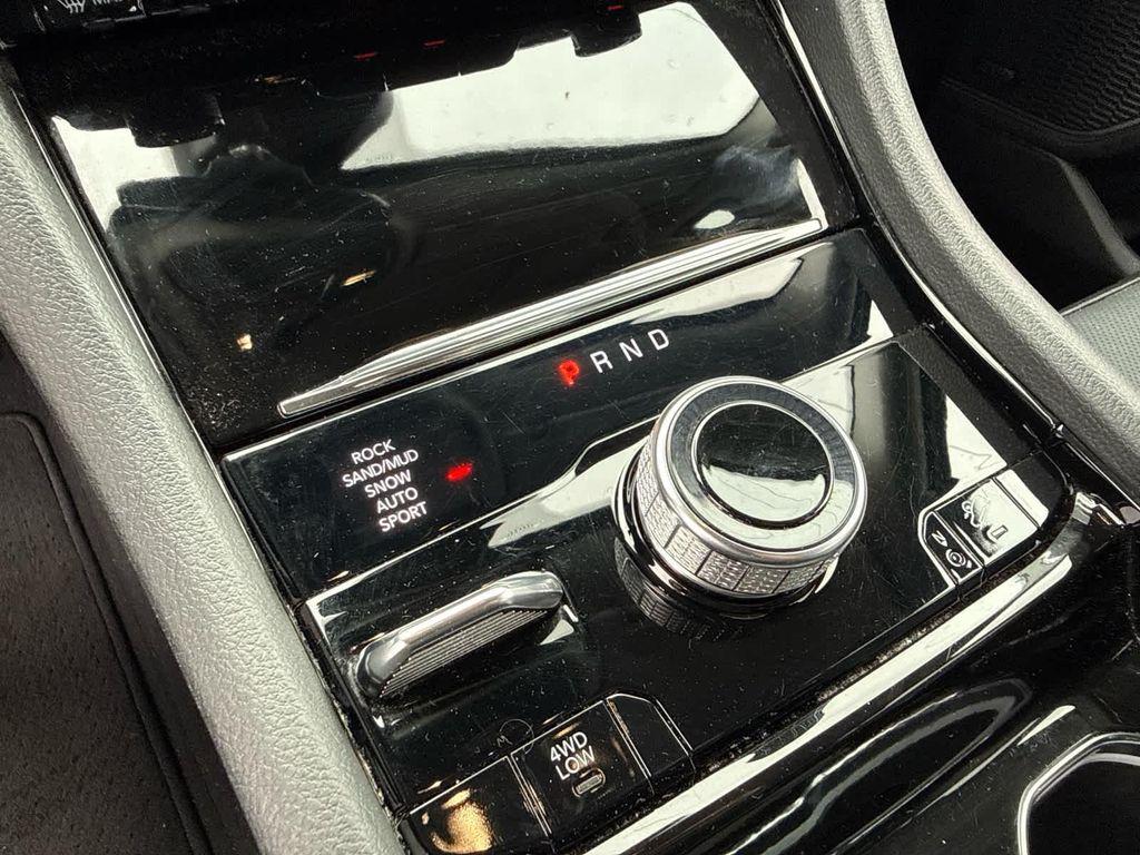 used 2022 Jeep Grand Cherokee 4xe car, priced at $29,596