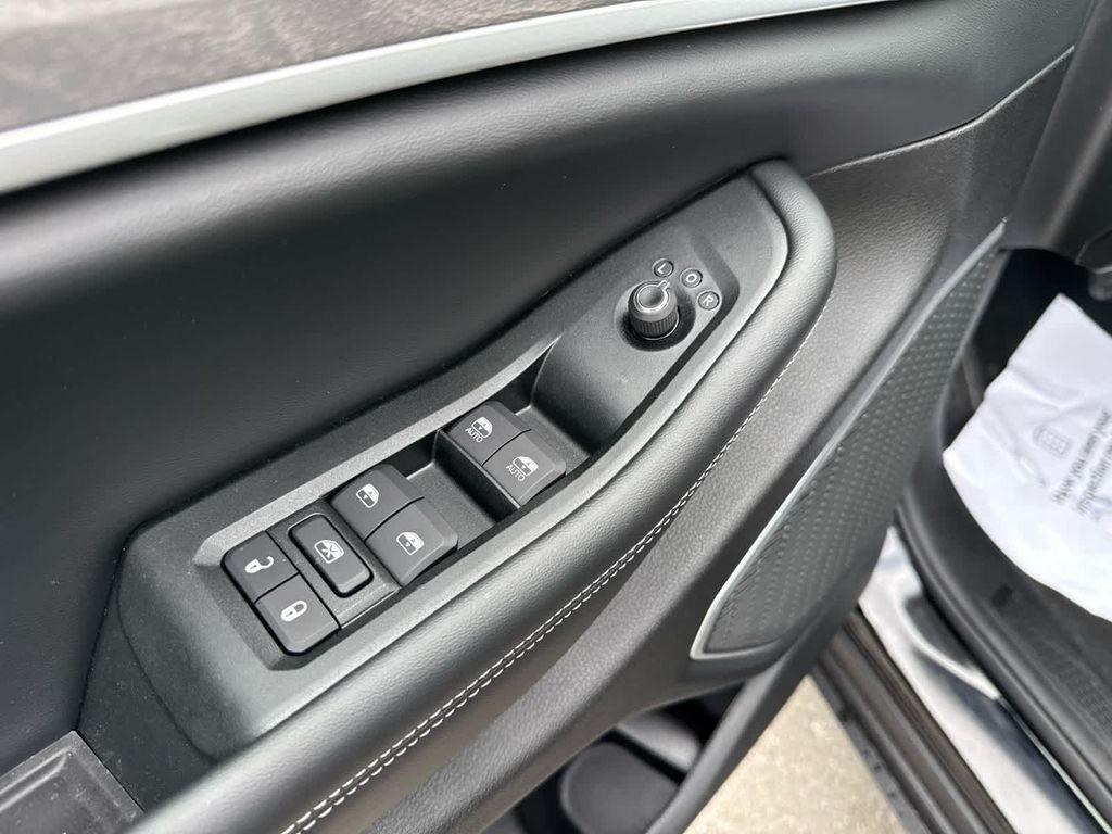 new 2026 Jeep Grand Cherokee car, priced at $52,209