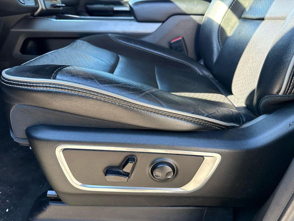 used 2024 Ram 1500 car, priced at $38,697