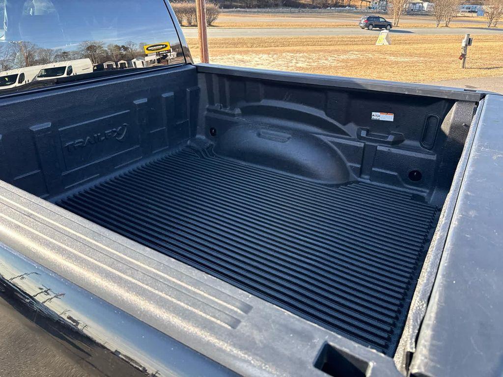 used 2024 Ram 1500 car, priced at $37,797