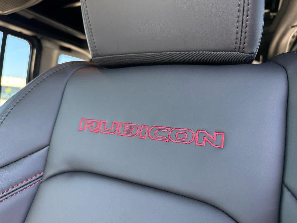 new 2026 Jeep Wrangler car, priced at $59,974