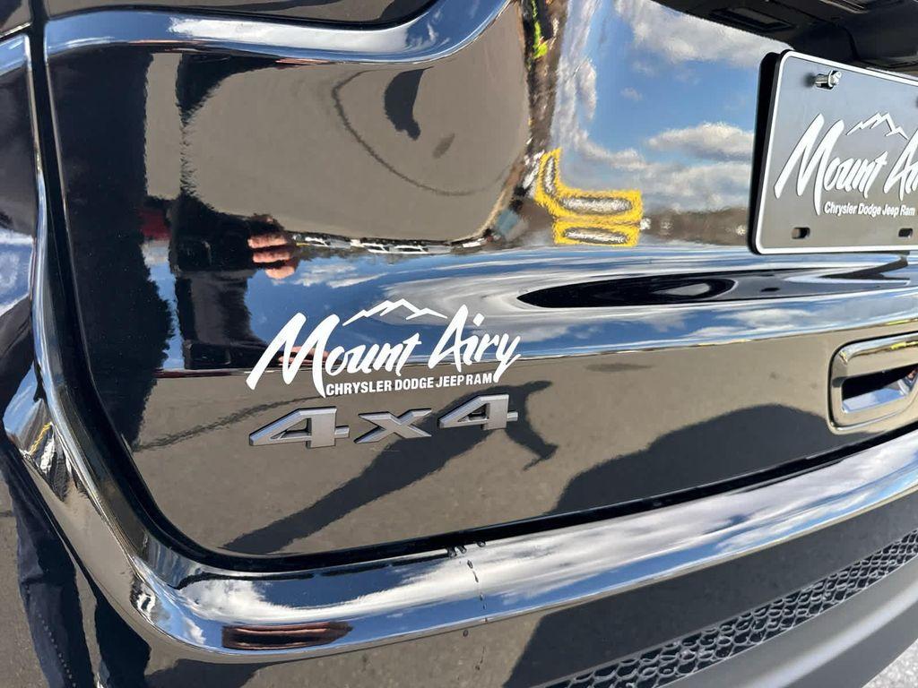 new 2026 Jeep Compass car, priced at $31,987