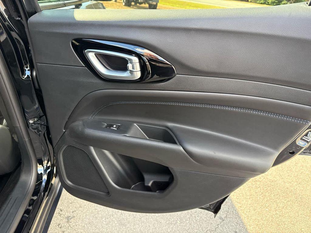 new 2026 Jeep Compass car, priced at $31,987