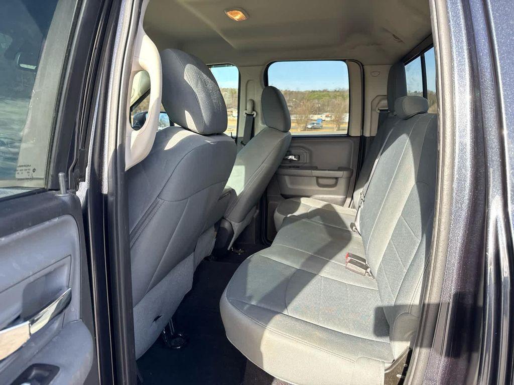 used 2016 Ram 1500 car, priced at $9,999