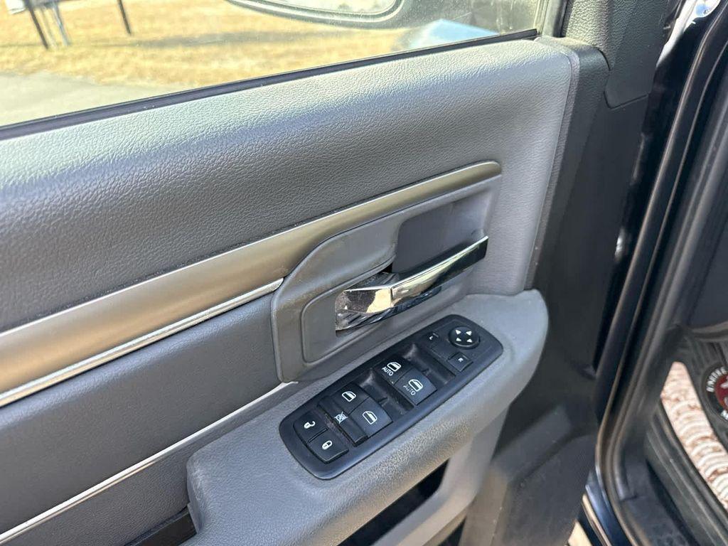 used 2016 Ram 1500 car, priced at $9,999