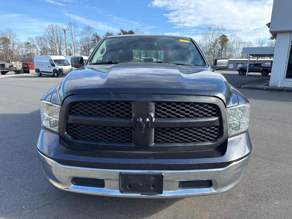 used 2016 Ram 1500 car, priced at $9,999