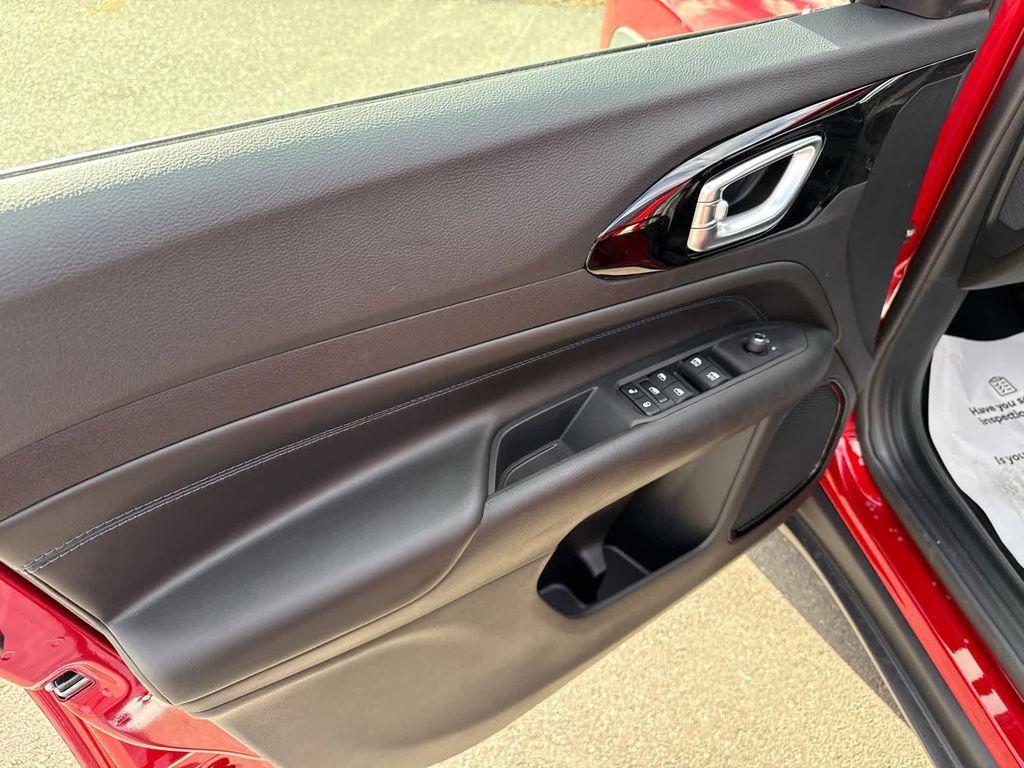 new 2026 Jeep Compass car, priced at $31,496