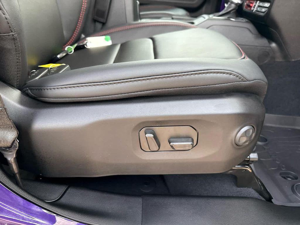 new 2026 Jeep Wrangler car, priced at $84,245