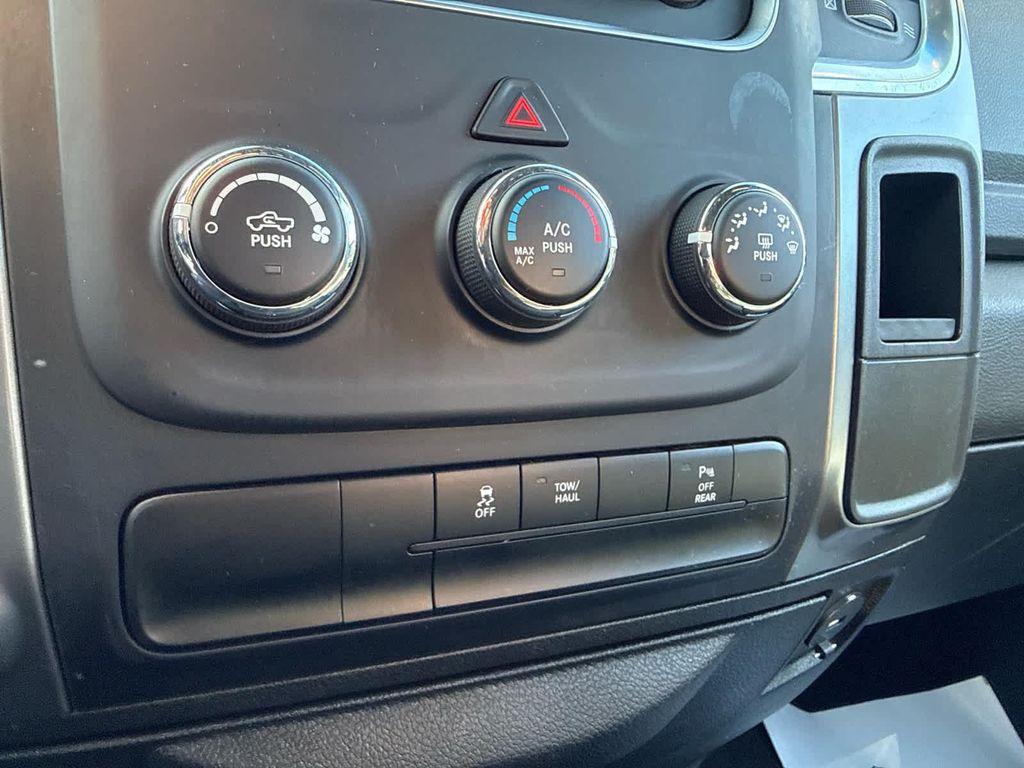 used 2024 Ram 1500 Classic car, priced at $30,797