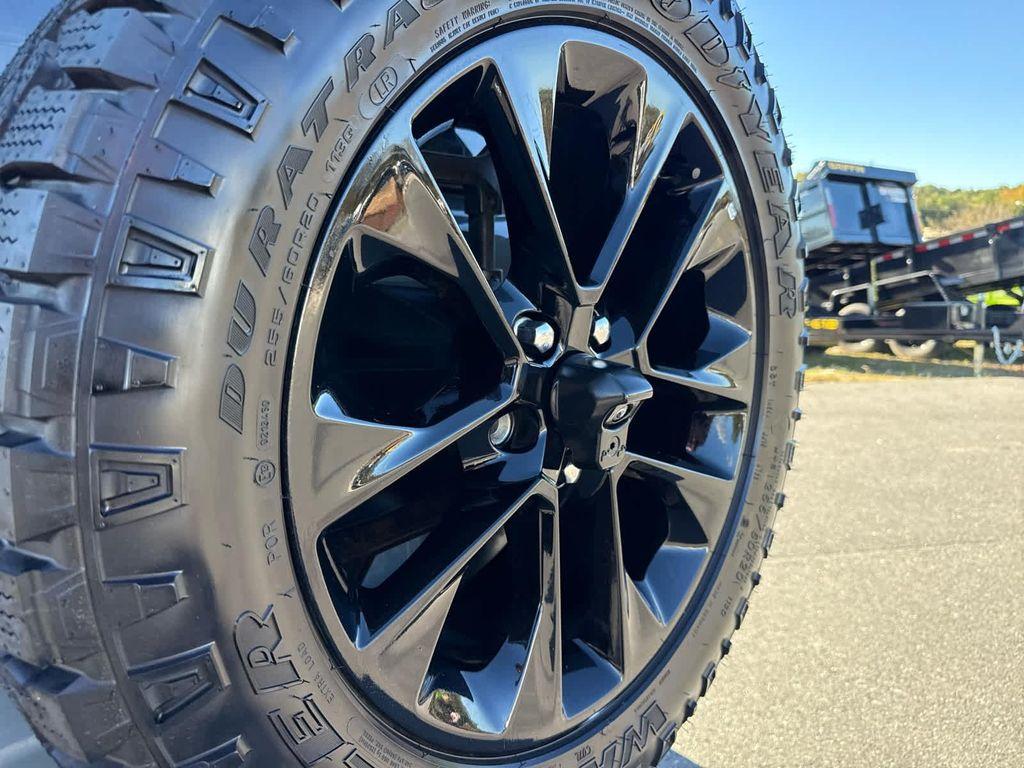 used 2024 Jeep Wrangler 4xe car, priced at $33,797