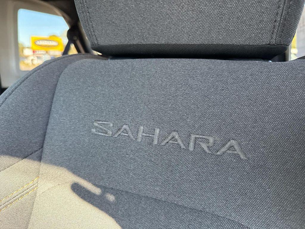 used 2024 Jeep Wrangler 4xe car, priced at $33,797