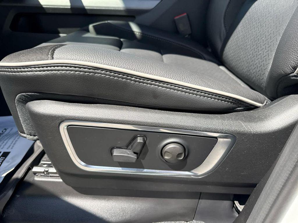 new 2026 Ram 1500 car, priced at $69,485