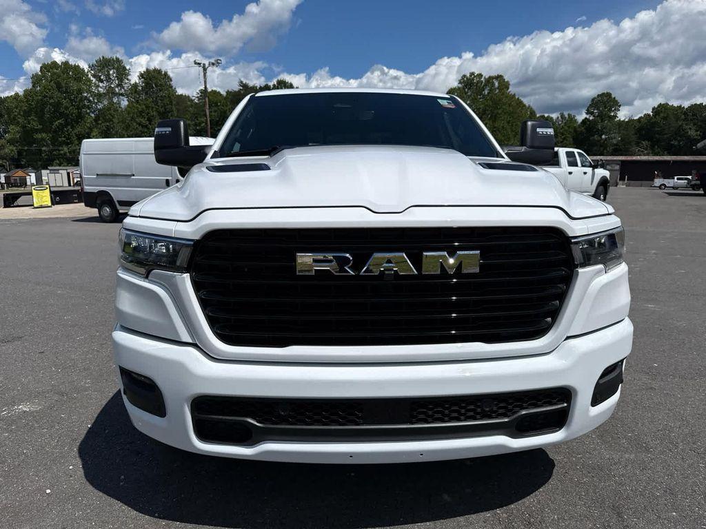 new 2026 Ram 1500 car, priced at $69,485