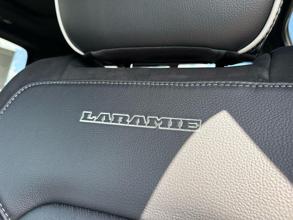 new 2026 Ram 1500 car, priced at $69,485