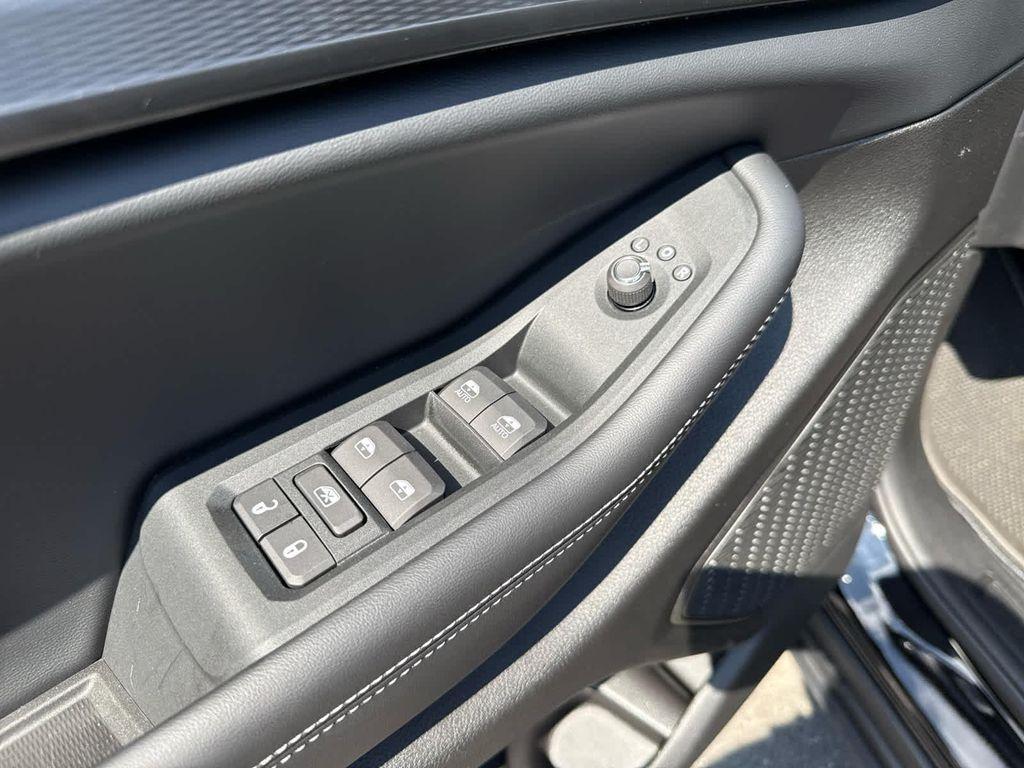 new 2025 Jeep Grand Cherokee L car, priced at $45,466