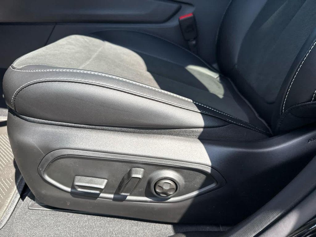 new 2025 Jeep Grand Cherokee L car, priced at $45,466