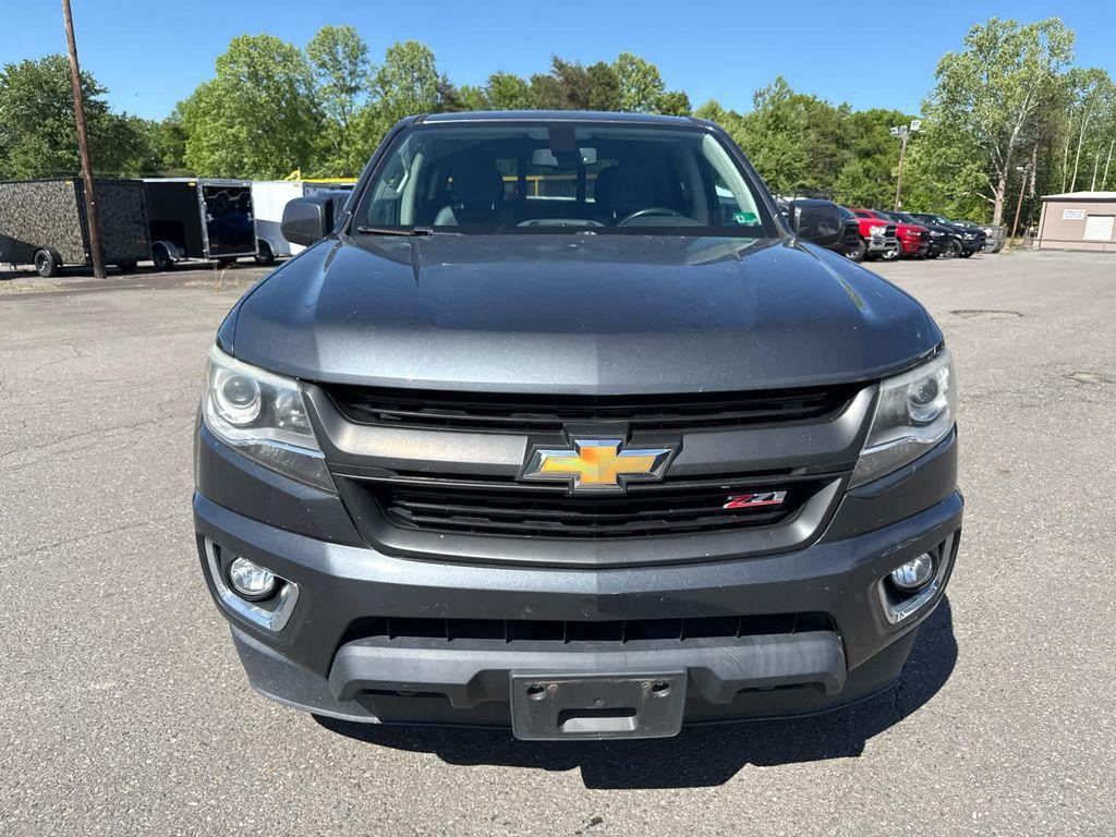 used 2016 Chevrolet Colorado car, priced at $20,798