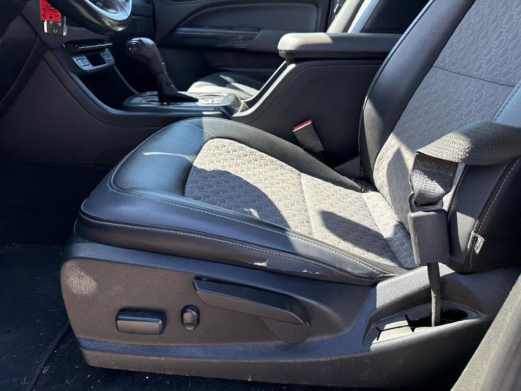 used 2016 Chevrolet Colorado car, priced at $20,798
