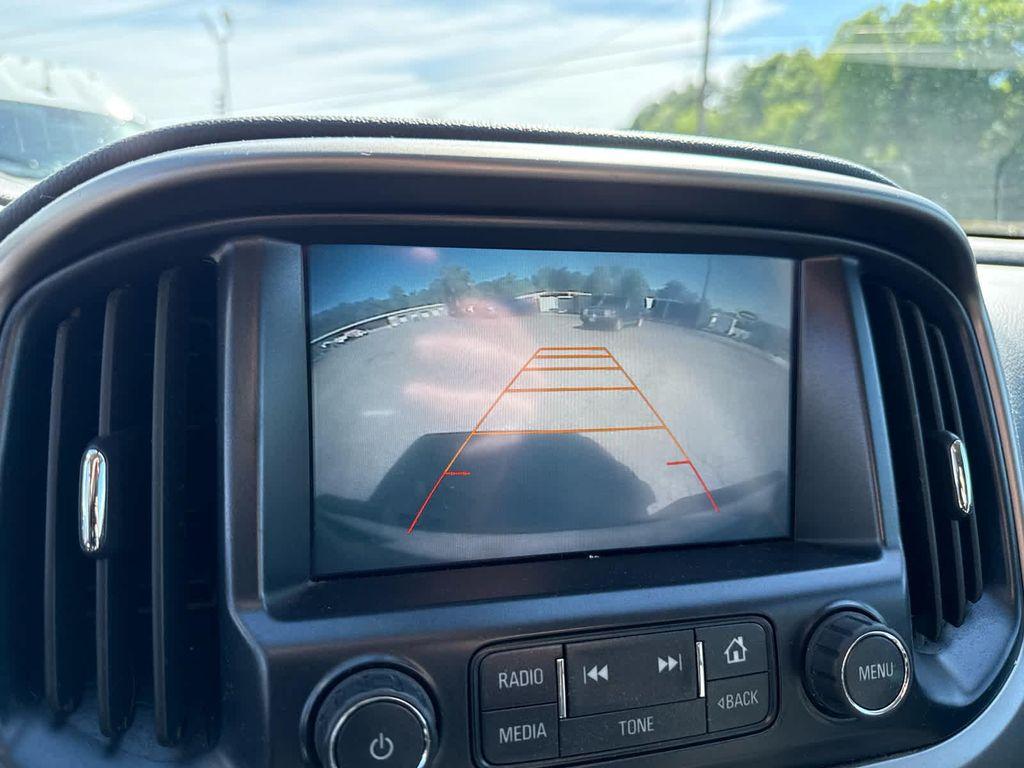 used 2016 Chevrolet Colorado car, priced at $20,798