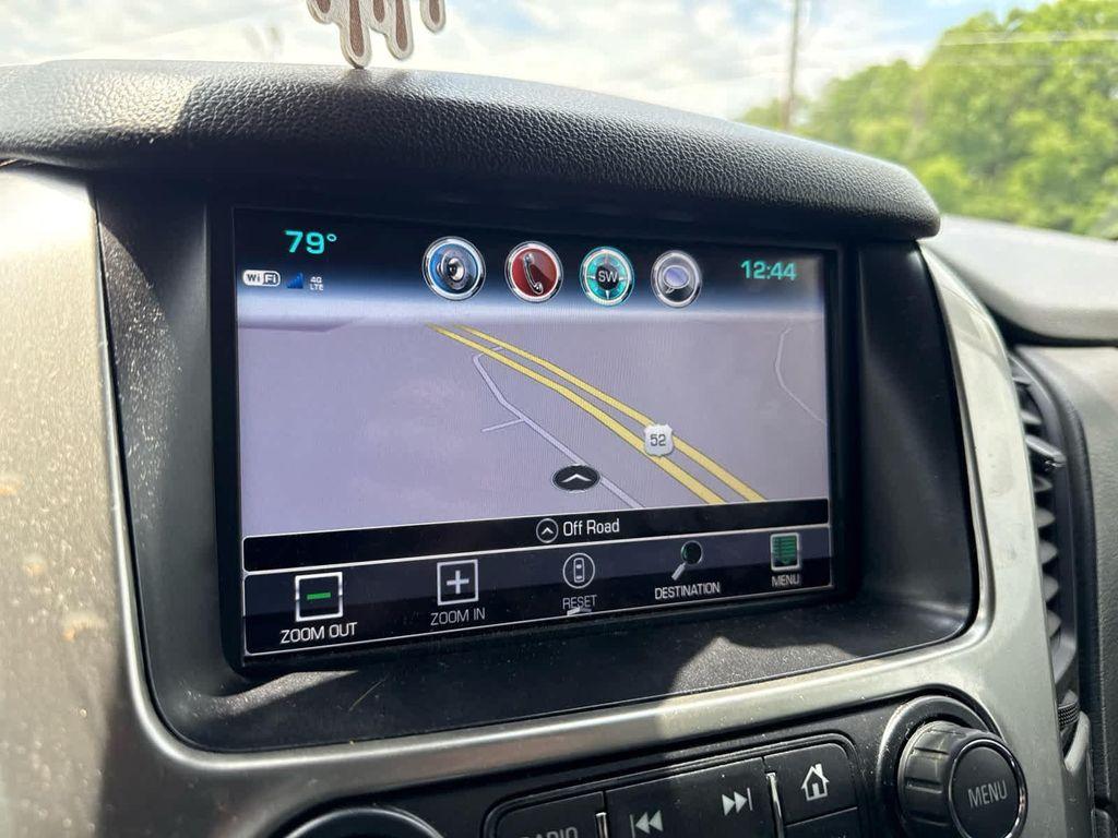 used 2019 Chevrolet Suburban car, priced at $20,798