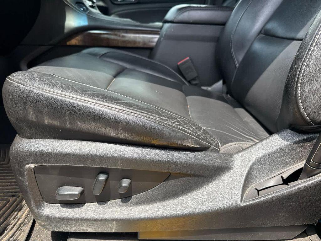 used 2019 Chevrolet Suburban car, priced at $20,798