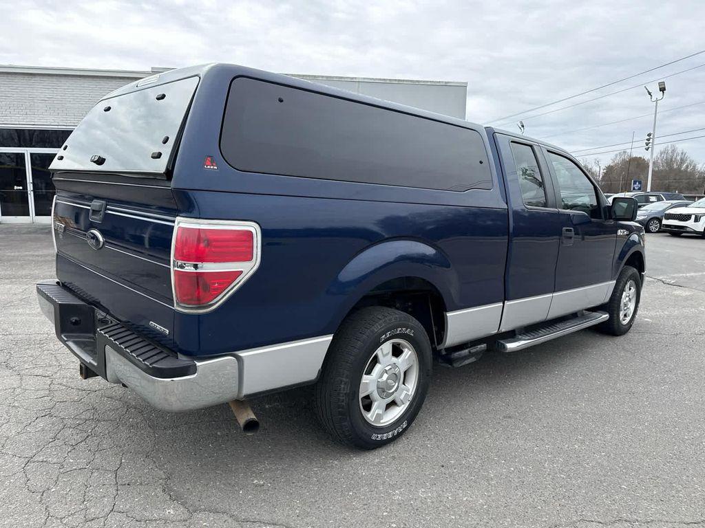 used 2012 Ford F-150 car, priced at $11,999
