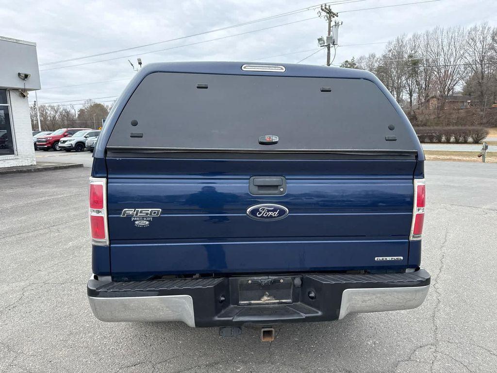 used 2012 Ford F-150 car, priced at $11,999