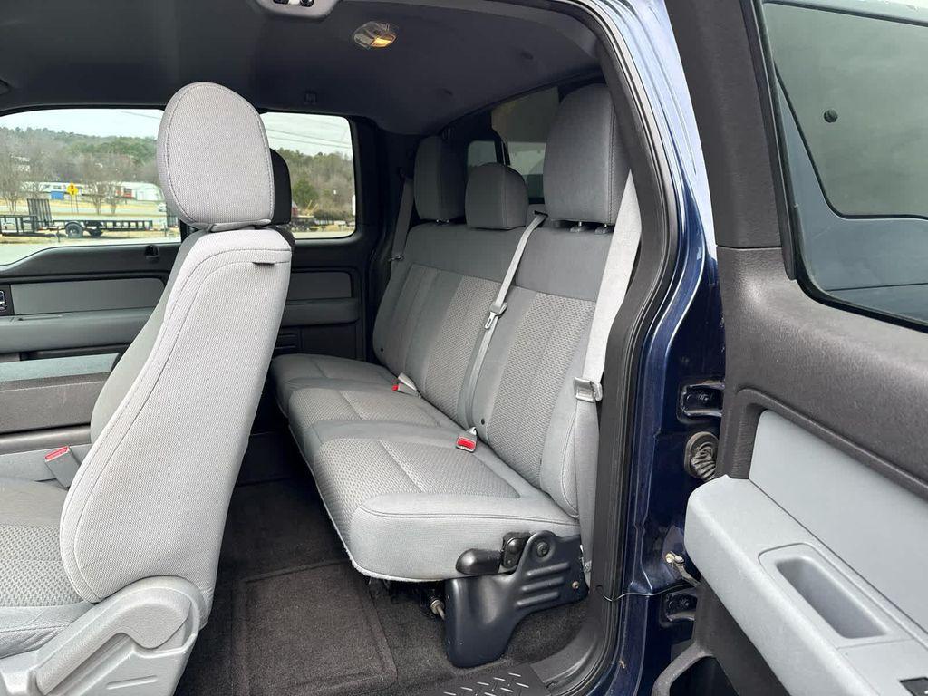 used 2012 Ford F-150 car, priced at $11,999