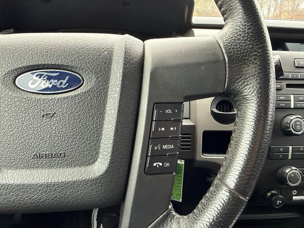 used 2012 Ford F-150 car, priced at $11,999