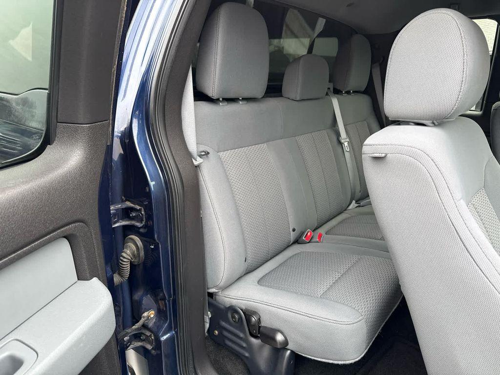 used 2012 Ford F-150 car, priced at $11,999