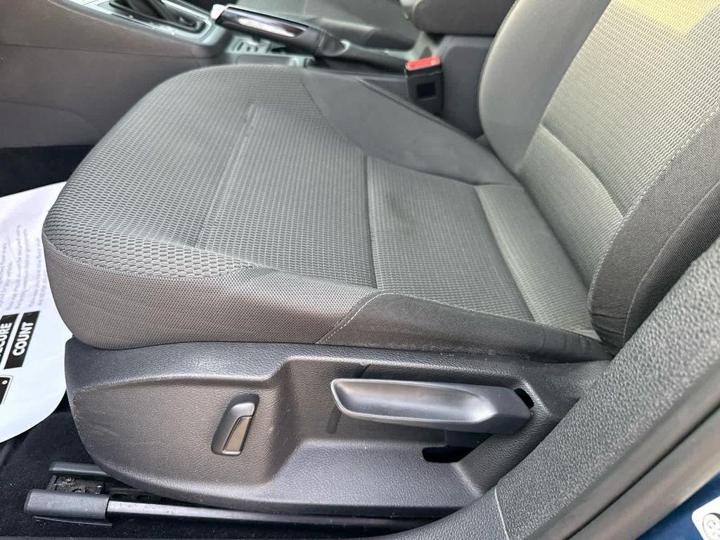 used 2016 Volkswagen Golf car, priced at $10,897