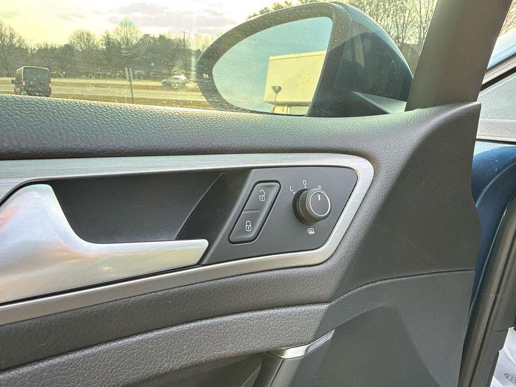 used 2016 Volkswagen Golf car, priced at $10,897