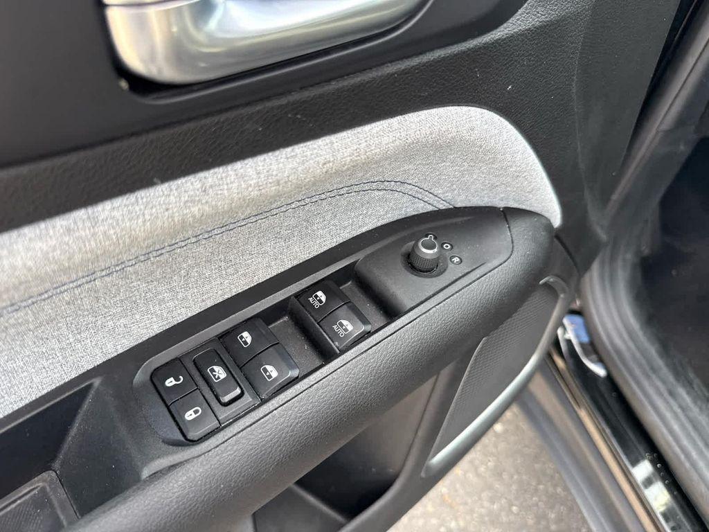 used 2024 Jeep Compass car, priced at $22,696