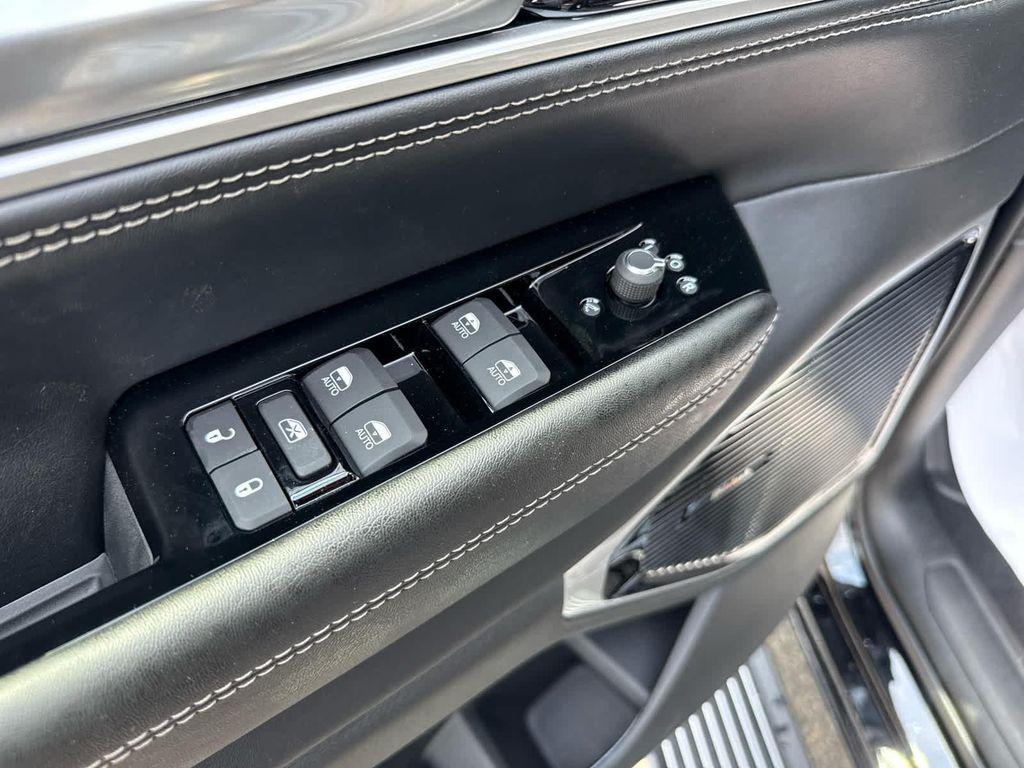 new 2026 Jeep Grand Wagoneer car, priced at $84,644