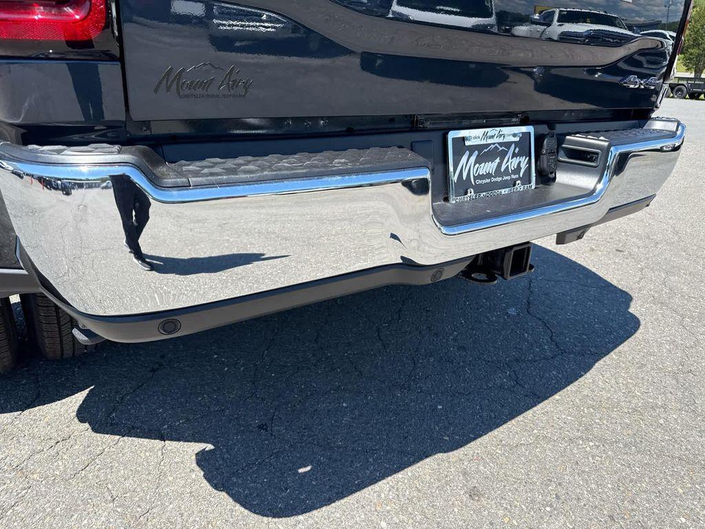 new 2026 Ram 3500 car, priced at $72,602
