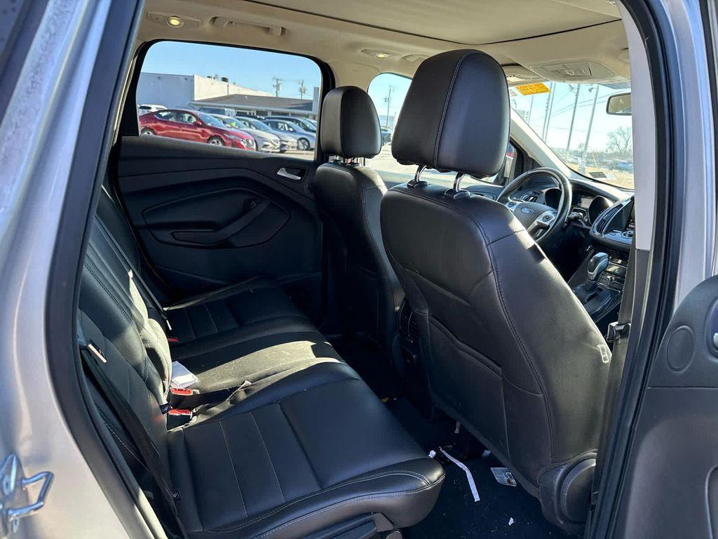 used 2014 Ford Escape car, priced at $8,697