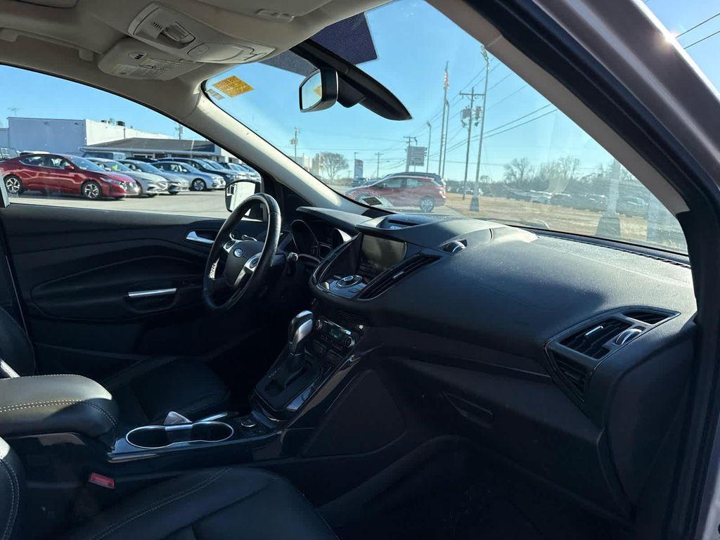 used 2014 Ford Escape car, priced at $8,697