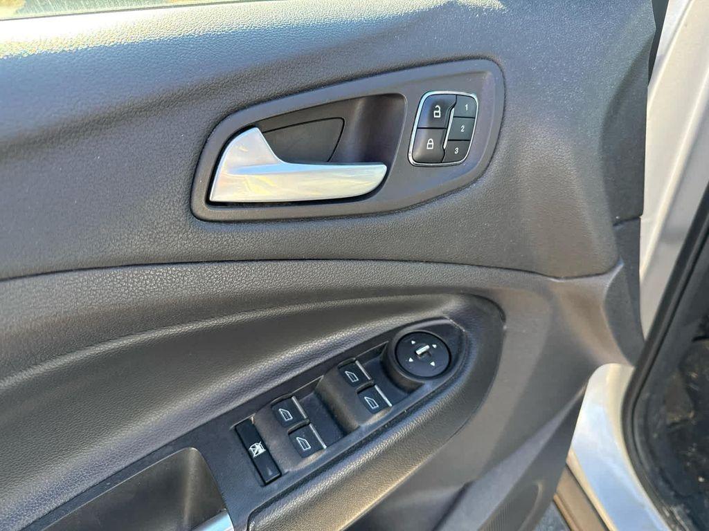 used 2014 Ford Escape car, priced at $8,697