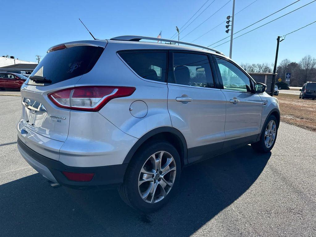 used 2014 Ford Escape car, priced at $8,697