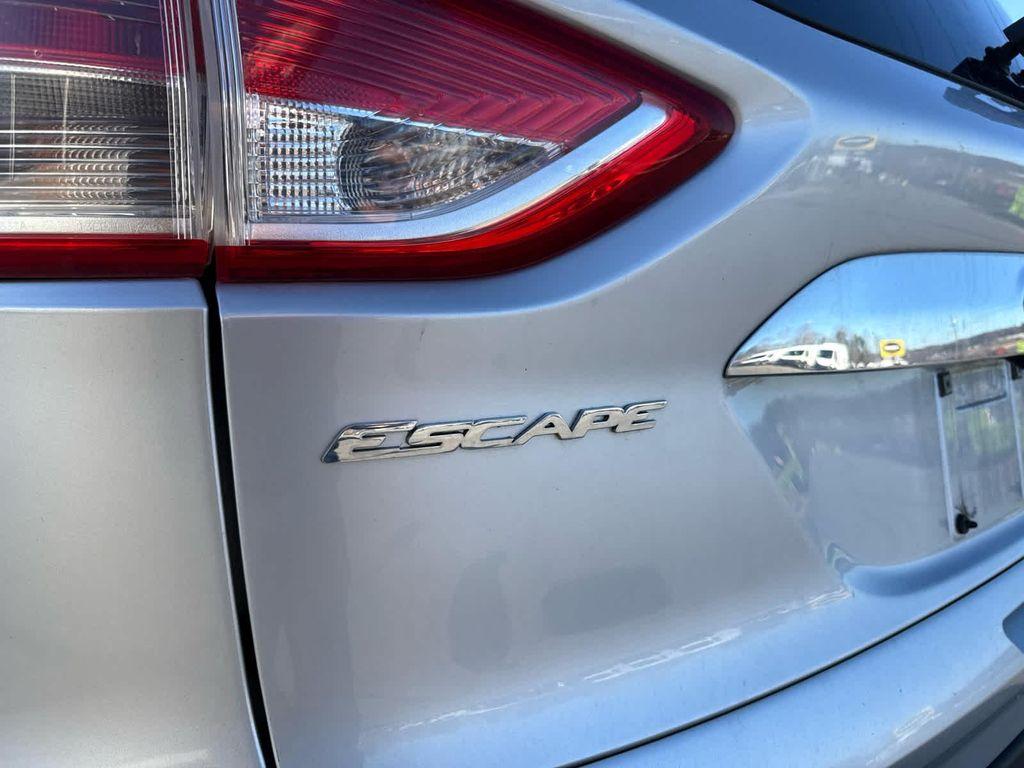 used 2014 Ford Escape car, priced at $8,697