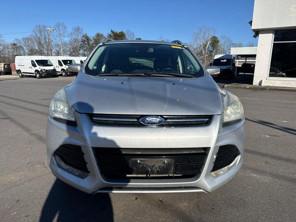 used 2014 Ford Escape car, priced at $8,697