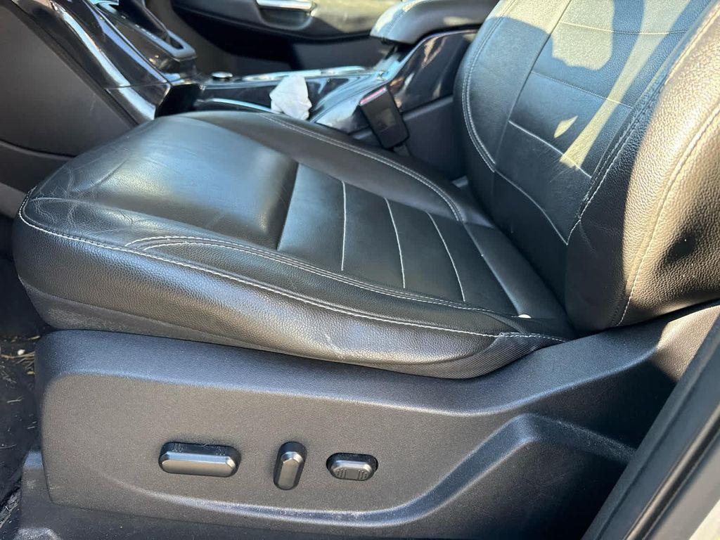 used 2014 Ford Escape car, priced at $8,697