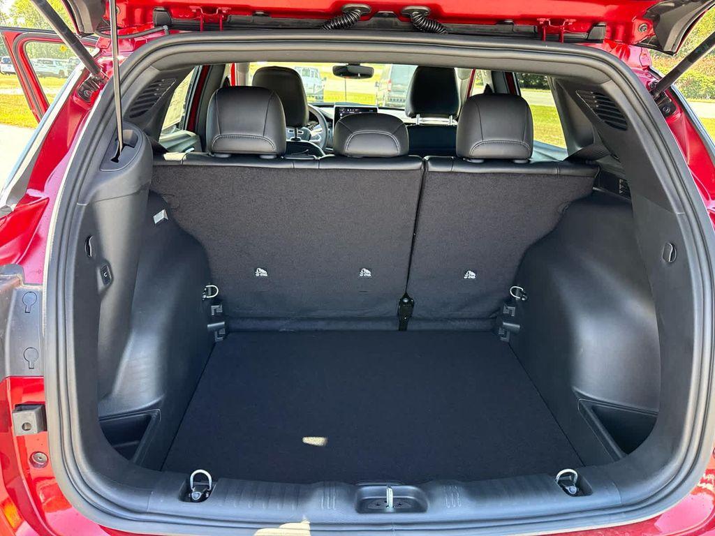 new 2026 Jeep Compass car, priced at $35,497