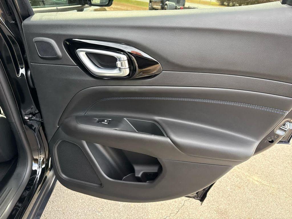 new 2026 Jeep Compass car, priced at $37,536