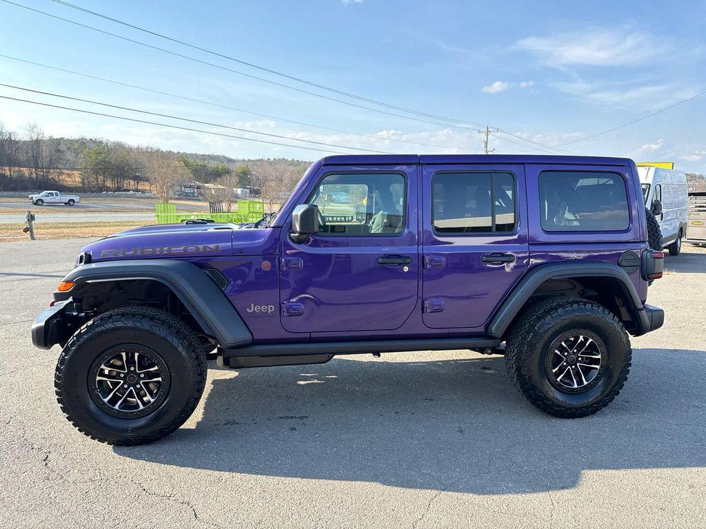 new 2026 Jeep Wrangler car, priced at $60,554