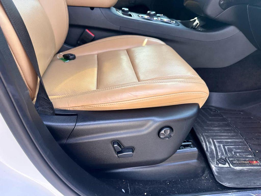 used 2015 Dodge Durango car, priced at $15,798
