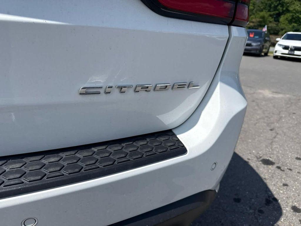 used 2015 Dodge Durango car, priced at $15,798