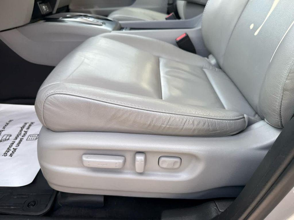 used 2021 Honda Pilot car, priced at $21,797