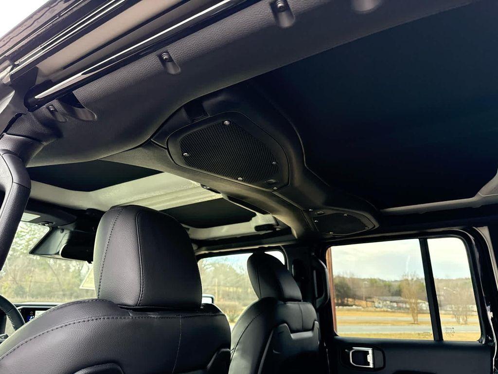 new 2026 Jeep Wrangler car, priced at $55,987